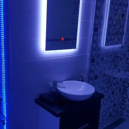Apartment Gutenberg Utca Szeged