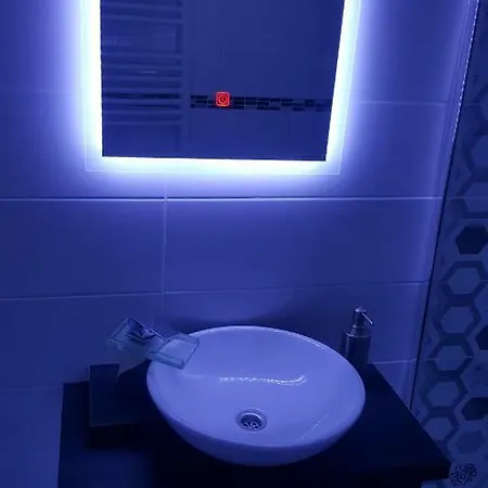 Gutenberg Utca Apartament