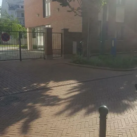Apartman Gutenberg Utca *