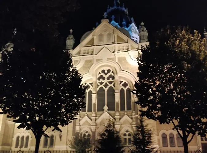 Gutenberg Utca סגד